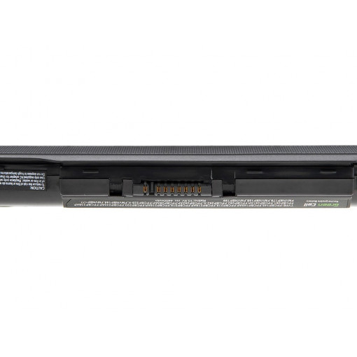 FS07 : Green Cell Battery for Fujitsu-Siemens Lifebook S2210 S6310 L1010 P770 / 11,1V 4400mAh; Green Cell