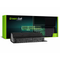 AS74 : Green Cell Battery for Asus G75 G75V G75VW G75VX / 14,4V 4400mAh; Green Cell AS74 : Green Cell Battery for Asus G75 G75V G75VW G75VX / 14,4V 4400mAh; Green Cell