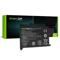 HP150 : Bateria Green Cell BP02XL do HP Pavilion 15-AU 15-AU051NW 15-AU071NW 15-AU102NW 15-AU107NW 15-AW 15-AW010NW; Green Cell