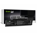SA01PRO : Green Cell PRO Battery for Samsung R519 R522 R530 R540 R580 R620 R719 R780 (black) / 11,1V 5200mAh; Green Cell
