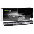 HP82PRO : Green Cell PRO Battery for HP ProBook 440 G2 450 G2 / 14,4V 2600mAh; Green Cell