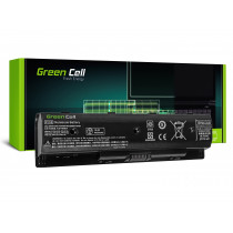 HP78 : Green Cell Battery for HP Pavilion 14 15 17 Envy 15 17 / 11,1V 4400mAh; Green Cell