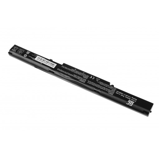 AS77ULTRA : Green Cell ULTRA Battery for Asus A41-X550E F550D F550DP F750L / 14,4V 3400mAh; Green Cell