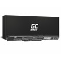 AS77ULTRA : Green Cell ULTRA Battery for Asus A41-X550E F550D F550DP F750L / 14,4V 3400mAh; Green Cell AS77ULTRA : Green Cell ULTRA Battery for Asus A41-X550E F550D F550DP F750L / 14,4V 3400mAh; Green Cell
