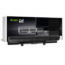 TS38PRO : Green Cell PRO Battery for Toshiba Satellite C50-B C50D-B C55-C PA5184U-1BRS / 14,4V 2600mAh; Green Cell