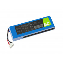 SP11 : Green Cell Speaker Battery GSP1029102 for JBL Charge 2+, Charge 2 Plus; Green Cell