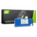 PT26 : Battery DJ96-00113A Samsung Navibot SR9630; Green Cell