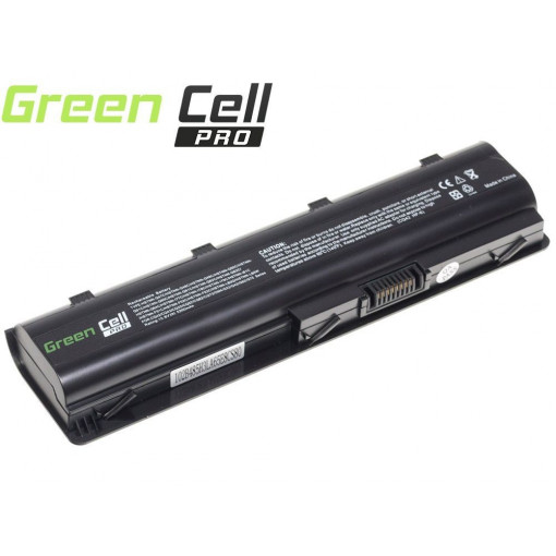 HP03PRO : Green Cell PRO Battery for HP 635 650 655 2000 Pavilion G6 G7 / 11,1V 5200mAh; Green Cell