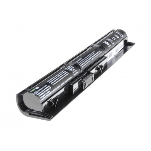 HP82PRO : Green Cell PRO Battery for HP ProBook 440 G2 450 G2 / 14,4V 2600mAh; Green Cell