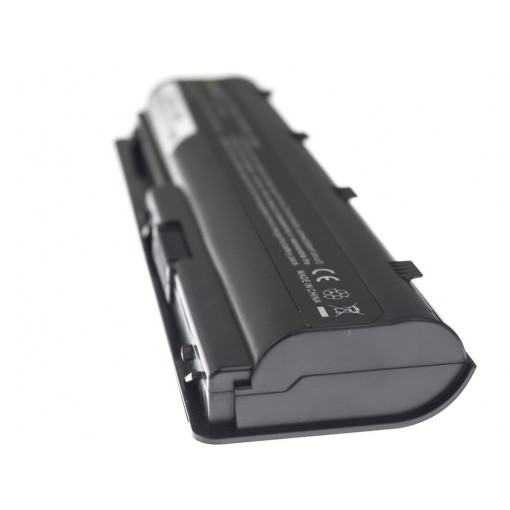 HP03 : Green Cell Battery for HP 635 650 655 2000 Pavilion G6 G7 / 11,1V 4400mAh; Green Cell