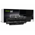 DE01PRO : Green Cell PRO Battery for Dell Inspiron N3010 N4010 N5010 13R 14R 15R J1 / 11,1V 5200mAh; Green Cell DE01PRO : Green Cell PRO Battery for Dell Inspiron N3010 N4010 N5010 13R 14R 15R J1 / 11,1V 5200mAh; Green Cell