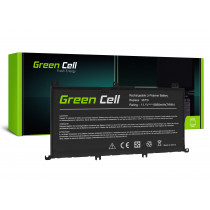 DE139 : Green Cell Battery 357F9 for Dell Inspiron 15 5576 5577 7557 7559 7566 7567; Green Cell