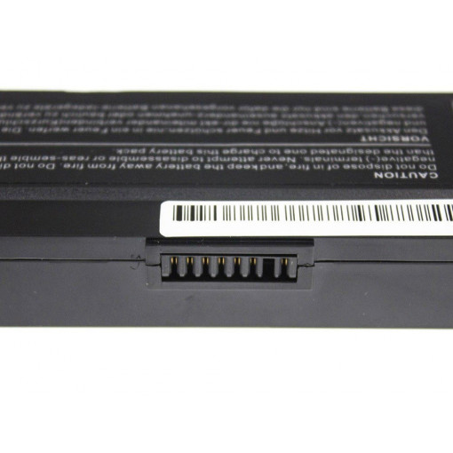 SA02 : Green Cell Battery for Samsung R519 R522 R530 R540 R580 R620 R719 R780 / 11,1V 6600mAh; Green Cell