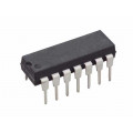 MCP42050-E/P; Integrated circuit: digital potentiometer; 50kΩ; SPI; 8bit; DIP14; MICROCHIP TECHNOLOGY MCP42050-E/P; Integrated circuit: digital potentiometer; 50kΩ; SPI; 8bit; DIP14; MICROCHIP TECHNOLOGY