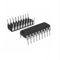 PIC16C620A-04/P; PIC microcontroller; Memory: 896B; SRAM: 96B; 2.5÷5.5VDC; THT; MICROCHIP TECHNOLOGY PIC16C620A-04/P; PIC microcontroller; Memory: 896B; SRAM: 96B; 2.5÷5.5VDC; THT; MICROCHIP TECHNOLOGY