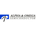 ALPHA & OMEGA SEMICONDUCTOR ALPHA & OMEGA SEMICONDUCTOR