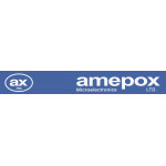 AMEPOX MICROELECTRONIC AMEPOX MICROELECTRONIC