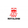 ROYAL OHM