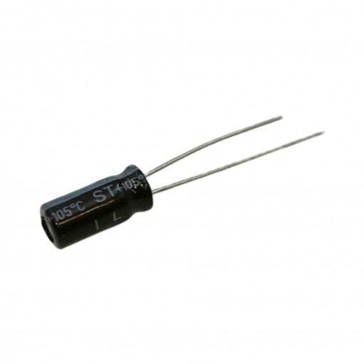 0.33/100ST; 0.33uF 100V 105 5x11 ST SAMSUNG 0.33/100ST; 0.33uF 100V 105 5x11 ST SAMSUNG