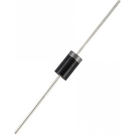 1.5KE400A; UNIDIR TRANSIL 400V 1500W 1.5KE400A; UNIDIR TRANSIL 400V 1500W