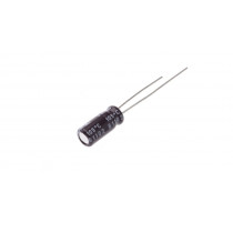 1/250RD; 1uF 250VDC 105C 6.3x11 RD SAMWHA 1/250RD; 1uF 250VDC 105C 6.3x11 RD SAMWHA