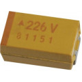 10/10T-A-TAJ; 10uF 10V A(3216) Tantal AVX TAJ