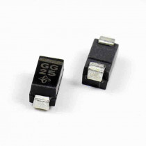 10BQ100; SB-D 100V 1A DO214 SMB 10BQ100; SB-D 100V 1A DO214 SMB