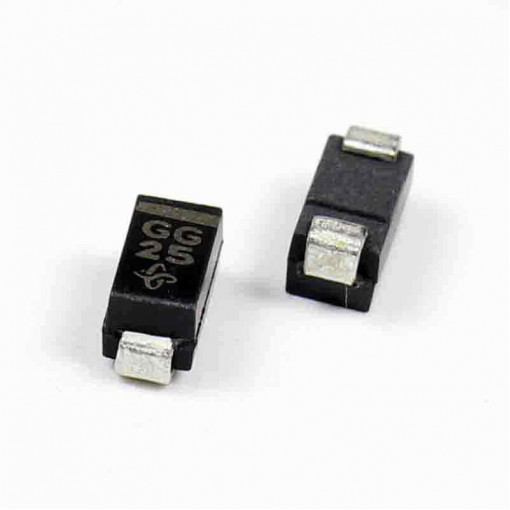 10BQ100; SB-D 100V 1A DO214 SMB 10BQ100; SB-D 100V 1A DO214 SMB