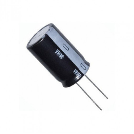 1800/6.3RD; 1800uF 6.3VDC 10x16 RD SAMWHA