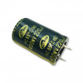 220/400HC2540; 220uF 400V 85C 25x40 HC2G227M25040HA SAMWHA