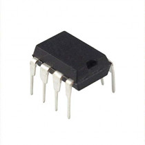 24C01N; EEPROM 128x8 BIT I2C-BUS