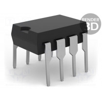 24C32N; EEPROM 4Kx8 BIT I2C BUS DIP8 (M24C32-WBN6P) 24C32N; EEPROM 4Kx8 BIT I2C BUS DIP8 (M24C32-WBN6P)