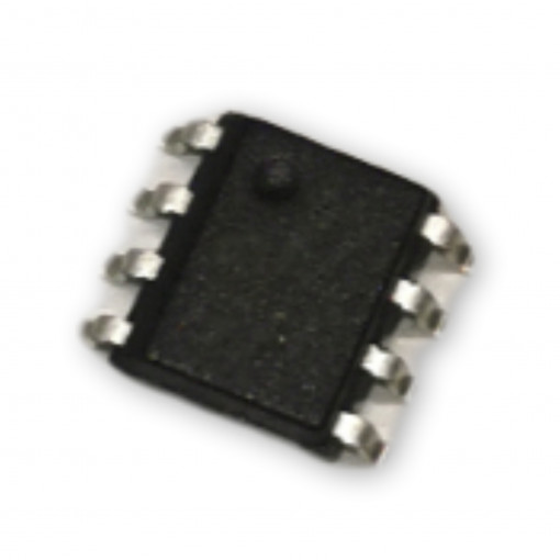 25LC512-I/SN; EEPROM memory; SPI; 64kx8bit; 2.5÷5.5V; 20MHz; SO8; serial; MICROCHIP TECHNOLOGY 25LC512-I/SN; EEPROM memory; SPI; 64kx8bit; 2.5÷5.5V; 20MHz; SO8; serial; MICROCHIP TECHNOLOGY