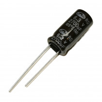 2700/6.3PHT; 2700uF 6.3V 105C 10x20 RD SAMWHA 2700/6.3PHT; 2700uF 6.3V 105C 10x20 RD SAMWHA