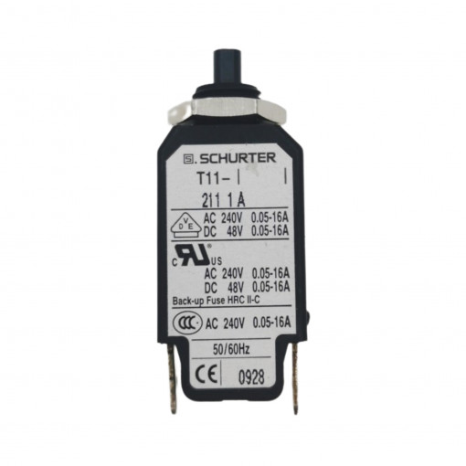 270602; Instrument safety switch; T11-211 270602; Instrument safety switch; T11-211