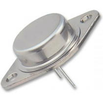 2N3773; NPN 160V 16A 150W TO3 2N3773; NPN 160V 16A 150W TO3