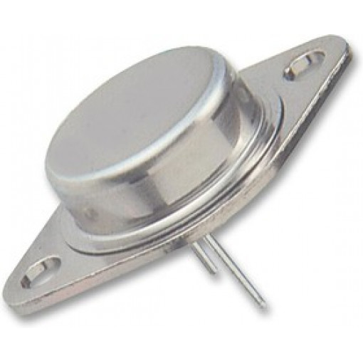 2N3773; NPN 160V 16A 150W TO3 2N3773; NPN 160V 16A 150W TO3
