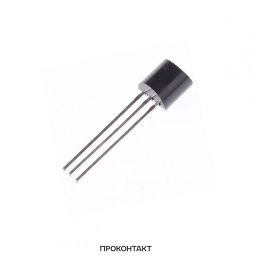 2SC3198; NPN 50V 0.15A 0.5W 80MHz TO92 2SC3198; NPN 50V 0.15A 0.5W 80MHz TO92