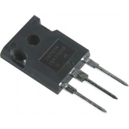 30CPQ100; SB-D 100V 30A(2x15) TO247 30CPQ100; SB-D 100V 30A(2x15) TO247