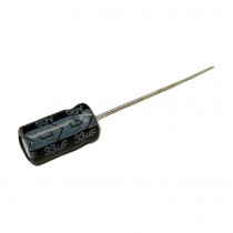 33/50PHT; 33uF 50VDC 105C 6.3x11 33/50PHT; 33uF 50VDC 105C 6.3x11