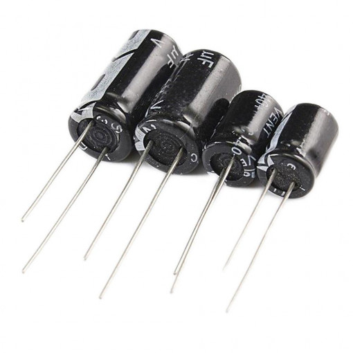 4.7/350RD; 4.7uF 350VDC 105C 10x12.5 RD SAMWHA 4.7/350RD; 4.7uF 350VDC 105C 10x12.5 RD SAMWHA