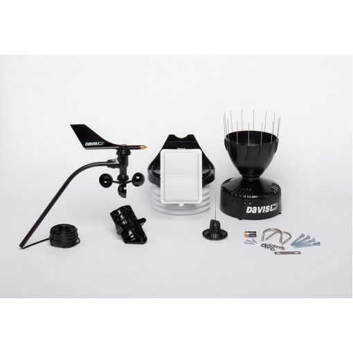 6322C; Vantage Pro2 ISS, Cabled Davis Instruments