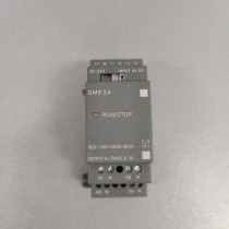 6ED1055-1CB00-0BA0; LOGO! DM8 24 Digitālais papildmodulis