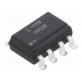 6N138; OPTOISO. 2.5KV 1600% 6N138; OPTOISO. 2.5KV 1600%