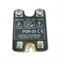 72-055-03; PSR25 ph.angle contr 72-055-03; PSR25 ph.angle contr