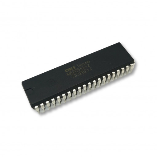 82C55AP; PIA PROG.INTF.ADAPT. CMOS 82C55AP; PIA PROG.INTF.ADAPT. CMOS