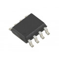 93C46M; EEPROM 64x16 OR 128x8 SO8
