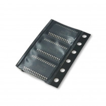 A3977SLP; Microsteping DMOS driver, translator TSSOP28