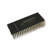 AN5601K; TV PAL/NTSC CHROMA PROC.