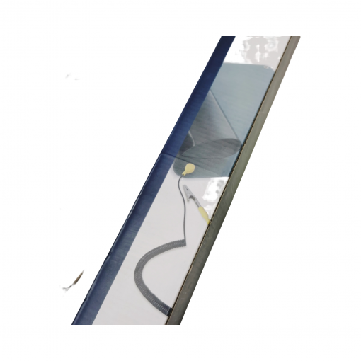 AS5; Antistatiskais paklājs 50x60cm